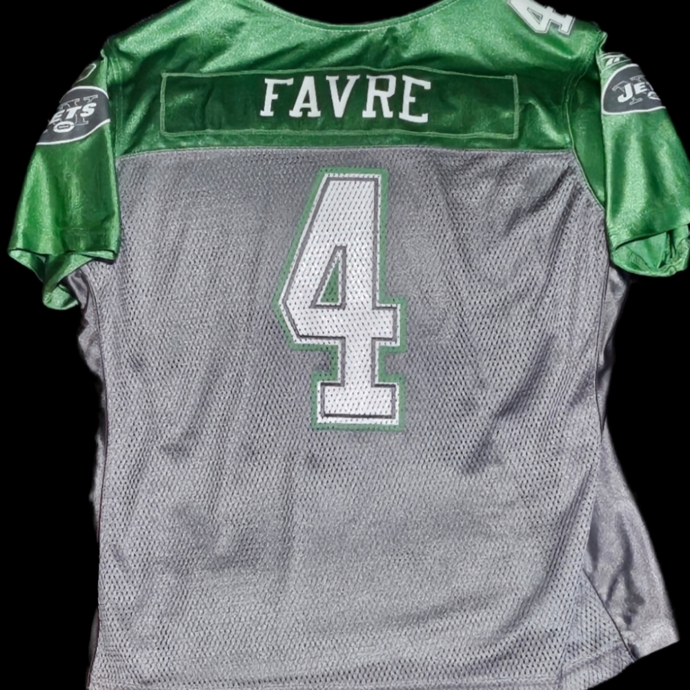 Jersey - Picture 2 of 3